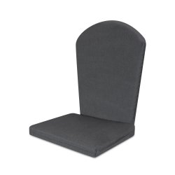 Hynde Seashell Adirondack lnestol, full