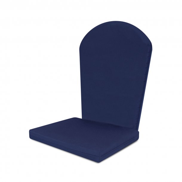 Hynde Seashell Adirondack lnestol, full