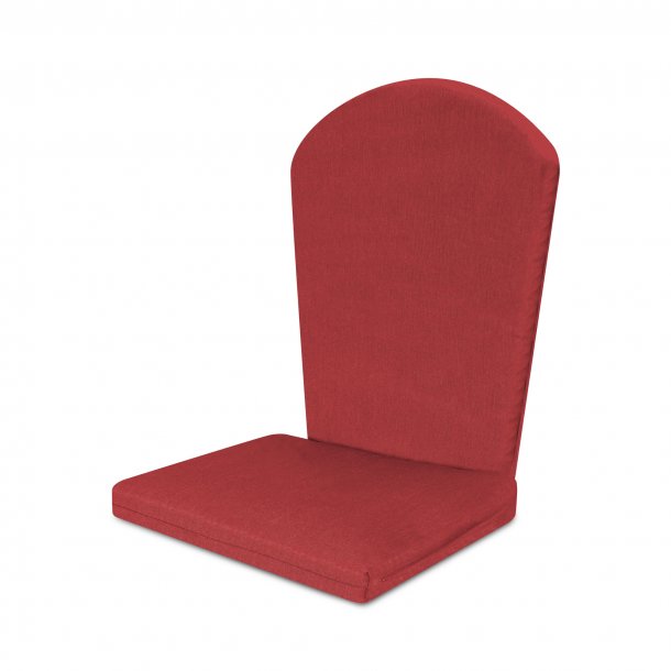 Hynde Seashell Adirondack lnestol, full