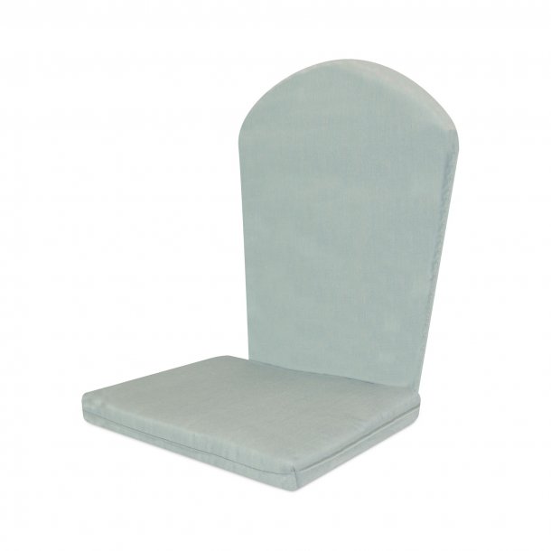 Hynde Seashell Adirondack lnestol, full