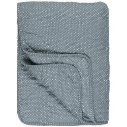 Quilt bl m/miniprikker