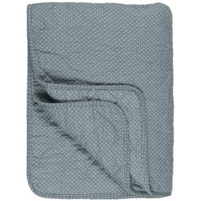 Quilt bl m/miniprikker