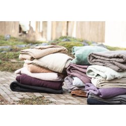 Vintage quilt midnight blue