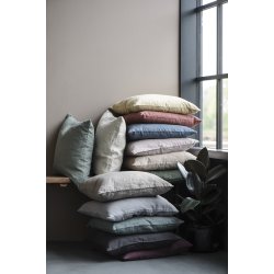 Pude historical blue 50x50