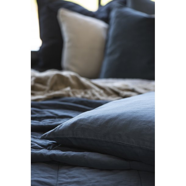 Pude historical blue 50x50