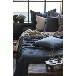 Pude historical blue 50x50