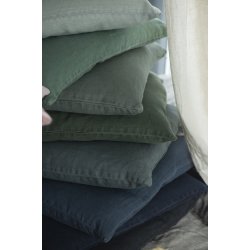 Pude historical blue 50x50