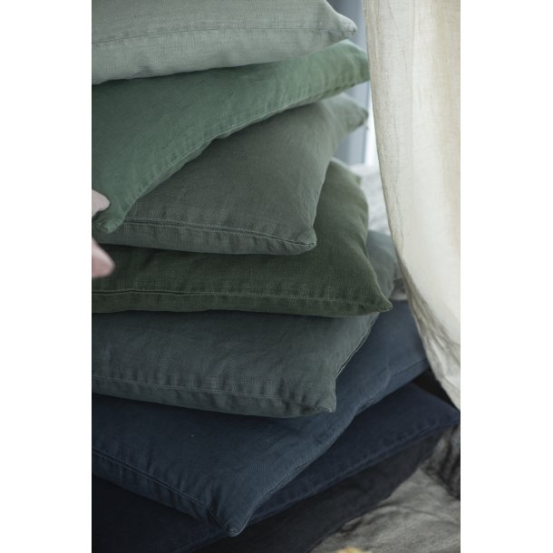 Pude historical blue 50x50