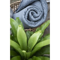 Quilt bl m/miniprikker