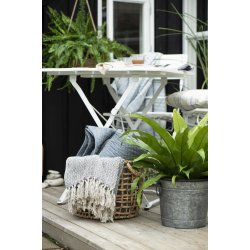 Plaid creme/stvblt mnster