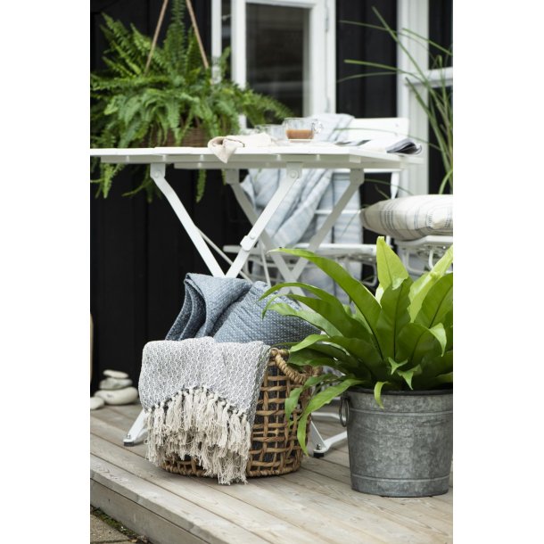 Plaid creme/stvblt mnster