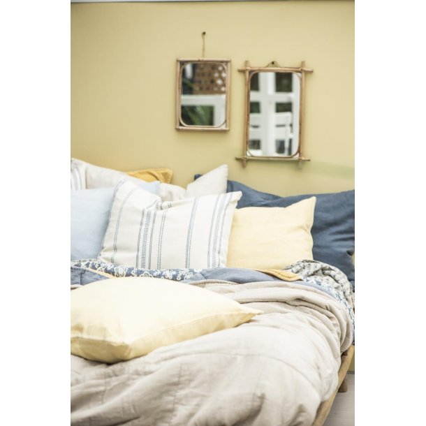 Plaid creme/blt mnster