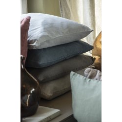 Pude historical blue 50x50