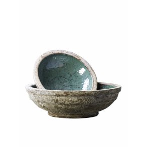 Elin, glaseret,  30cm