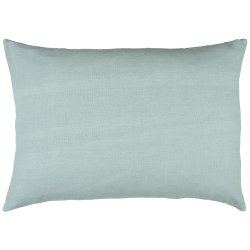 Pude blue shade, 50x70 cm