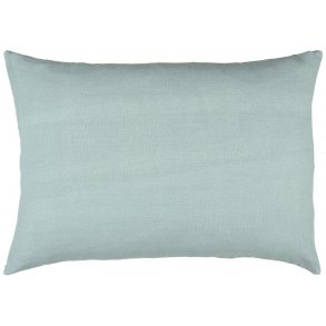 Pude blue shade, 50x70 cm