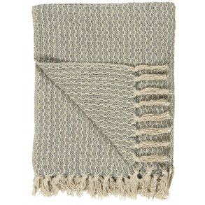 Plaid creme/stvblt mnster