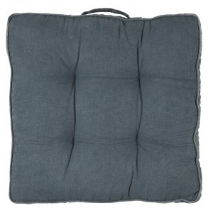 Madraspude, historical blue