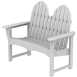 Classic Adirondack bnk