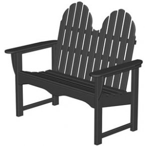 Classic Adirondack bnk