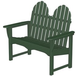 Classic Adirondack bnk