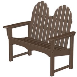 Classic Adirondack bnk