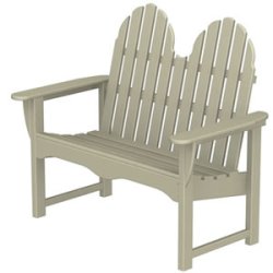 Classic Adirondack bnk