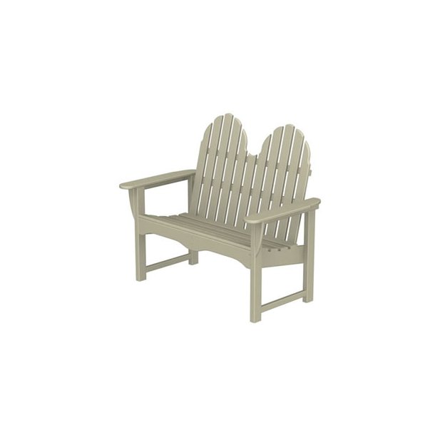 Classic Adirondack bnk