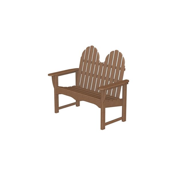 Classic Adirondack bnk