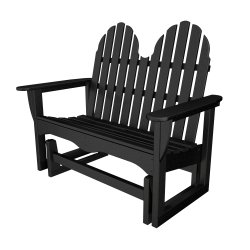 Classic Adirondack Rokkebnk