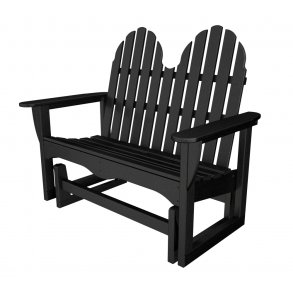 Classic Adirondack Rokkebnk