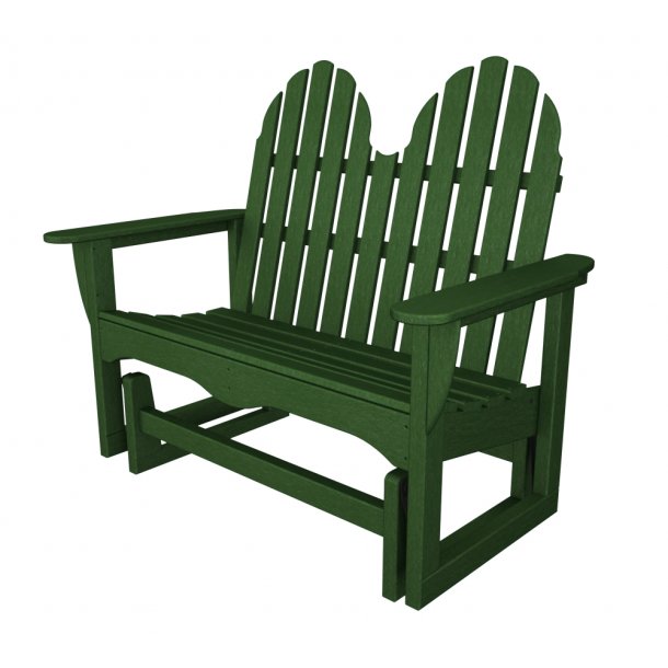 Classic Adirondack Rokkebnk