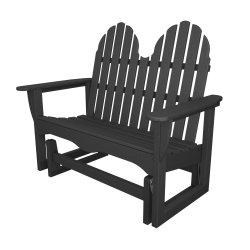 Classic Adirondack Rokkebnk