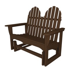 Classic Adirondack Rokkebnk