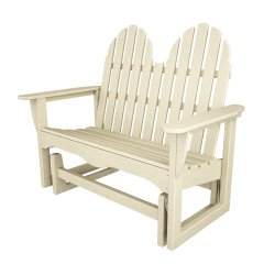 Classic Adirondack Rokkebnk