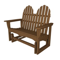 Classic Adirondack Rokkebnk