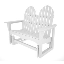 Classic Adirondack Rokkebnk