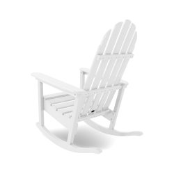 Classic Adirondack Rocker