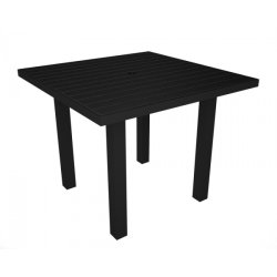 Euro Spisebord 92 x 92 cm