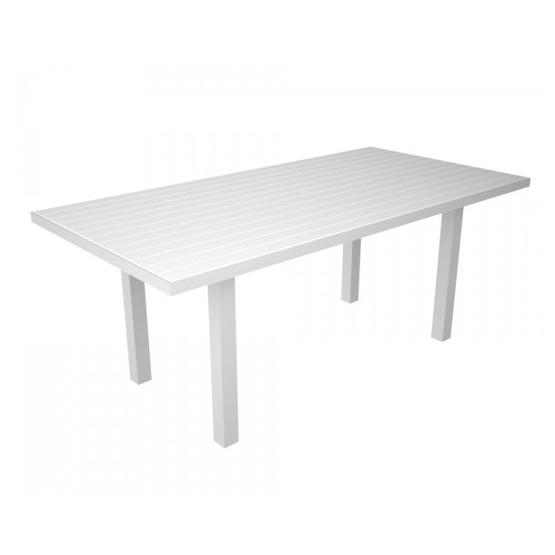 Euro Dining Table 92 x 182 cm