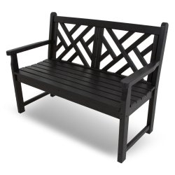 Chippendale bnk 122 cm