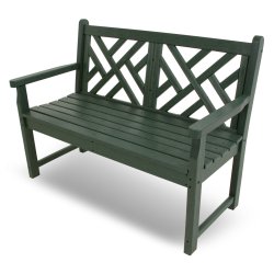 Chippendale bnk 122 cm