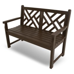 Chippendale bnk 122 cm