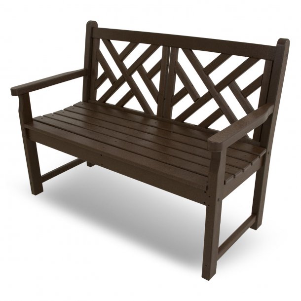 Chippendale bnk 122 cm