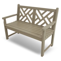 Chippendale bnk 122 cm