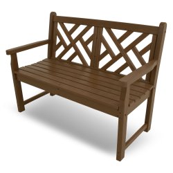 Chippendale bnk 122 cm