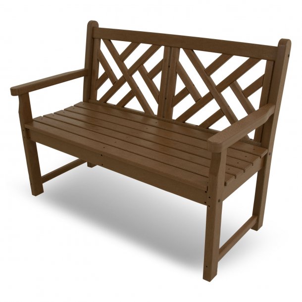 Chippendale bnk 122 cm