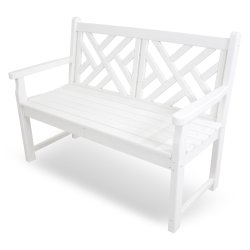 Chippendale bnk 122 cm