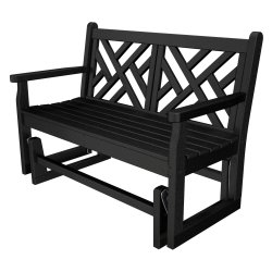 Chippendale Rokkebnk 122 cm