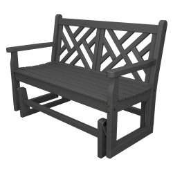 Chippendale Rokkebnk 122 cm